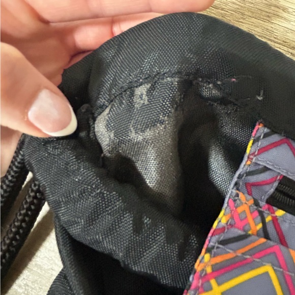 Free with Purchase! Nike | Drawstring Gym Backback - Picture 3 of 7